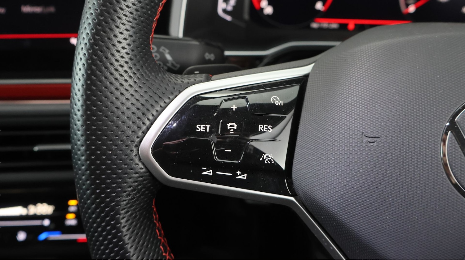 Used Volkswagen Polo 2023 for sale - 77777517: Photo 21