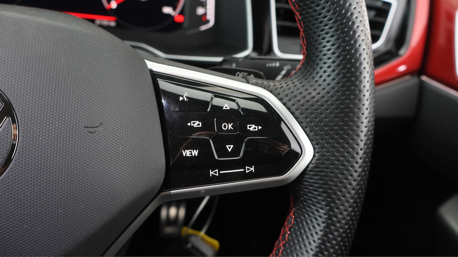 Used Volkswagen Polo 2023 for sale - 77777517: Photo 23