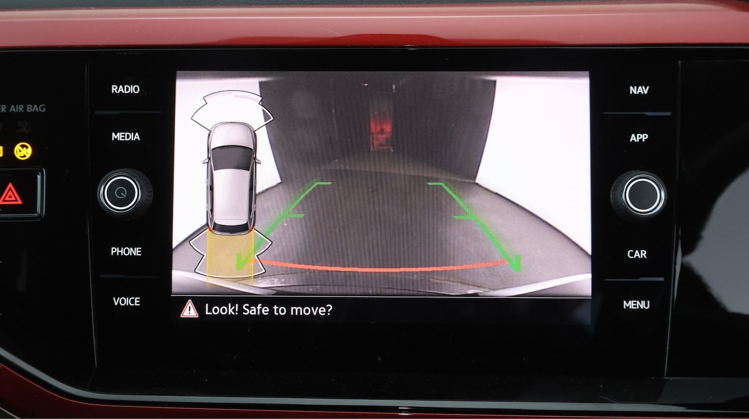 Used Volkswagen Polo 2023 for sale - 77777517: Photo 24