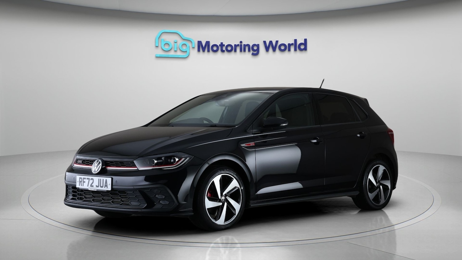 Used Volkswagen Polo 2023 for sale - 77777517: Photo 3