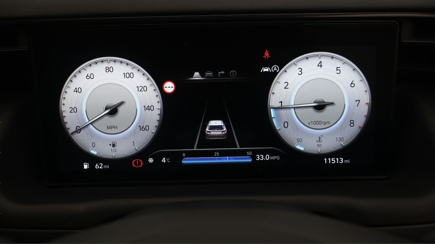 Used Hyundai TUCSON 2023 for sale - 77338662: Photo 10