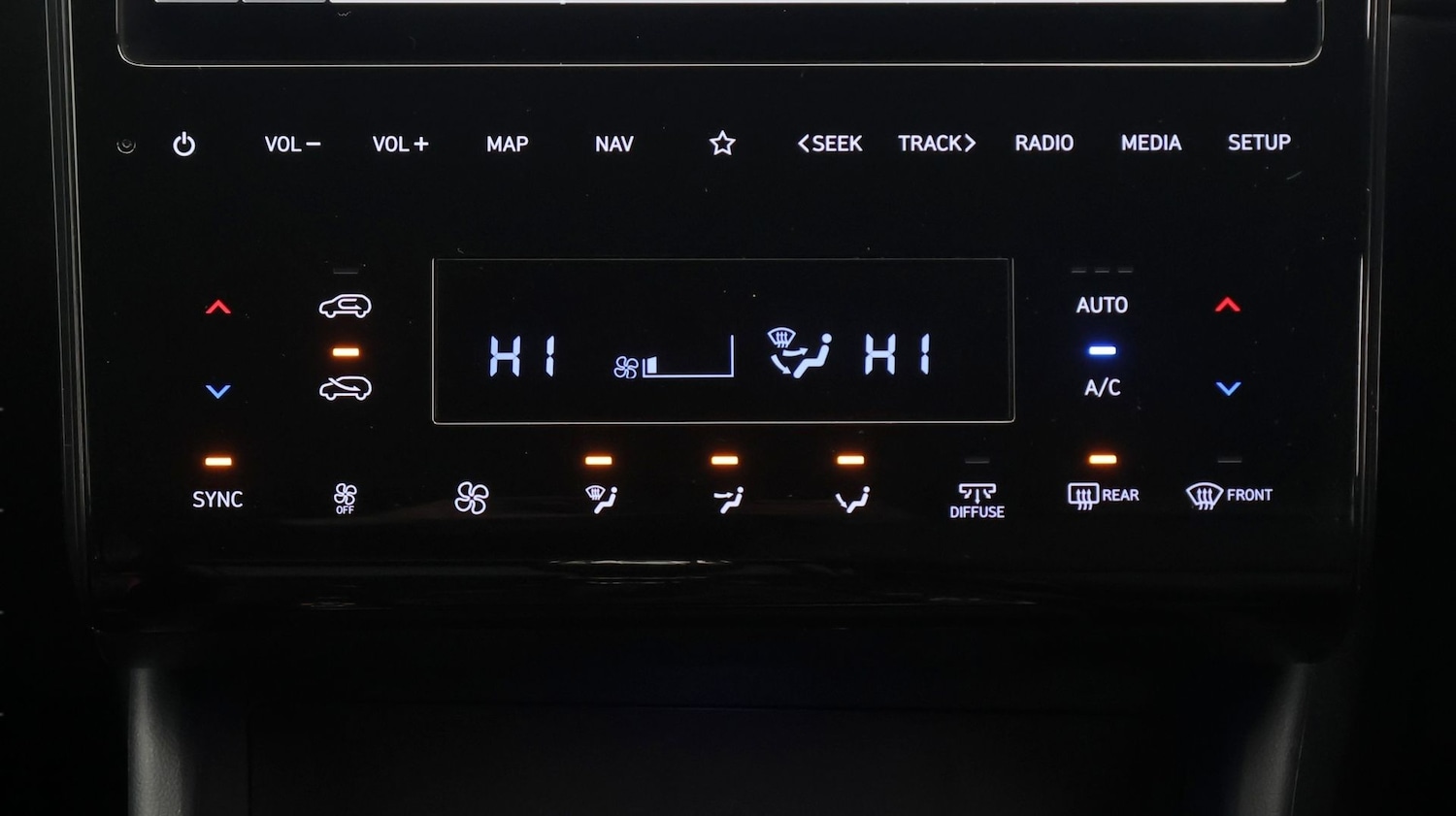 Used Hyundai TUCSON 2023 for sale - 77338662: Photo 12