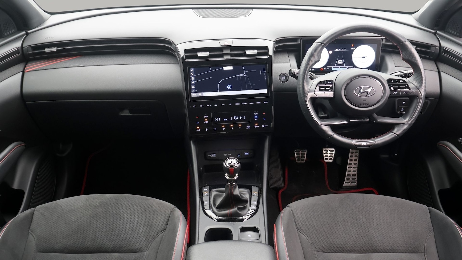 Used Hyundai TUCSON 2023 for sale - 77338662: Photo 13