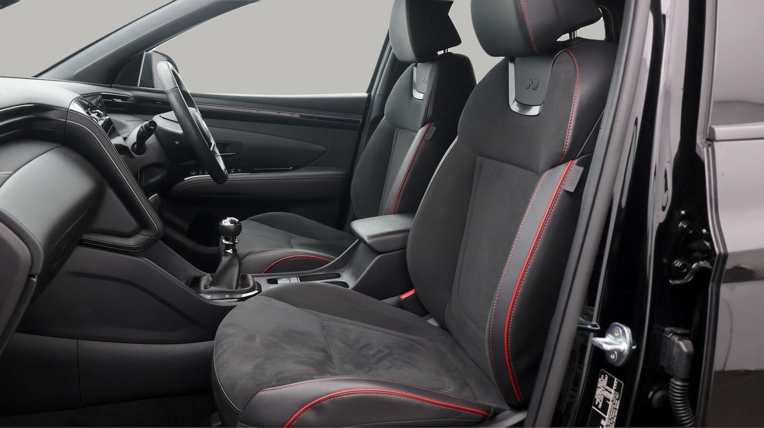 Used Hyundai TUCSON 2023 for sale - 77338662: Photo 14