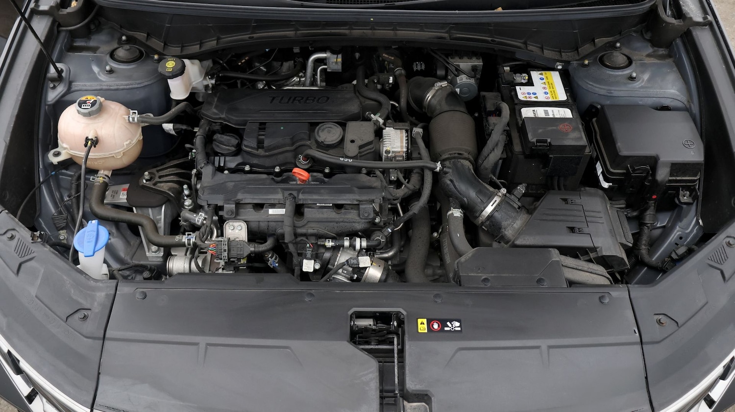 Used Hyundai TUCSON 2023 for sale - 77338662: Photo 19