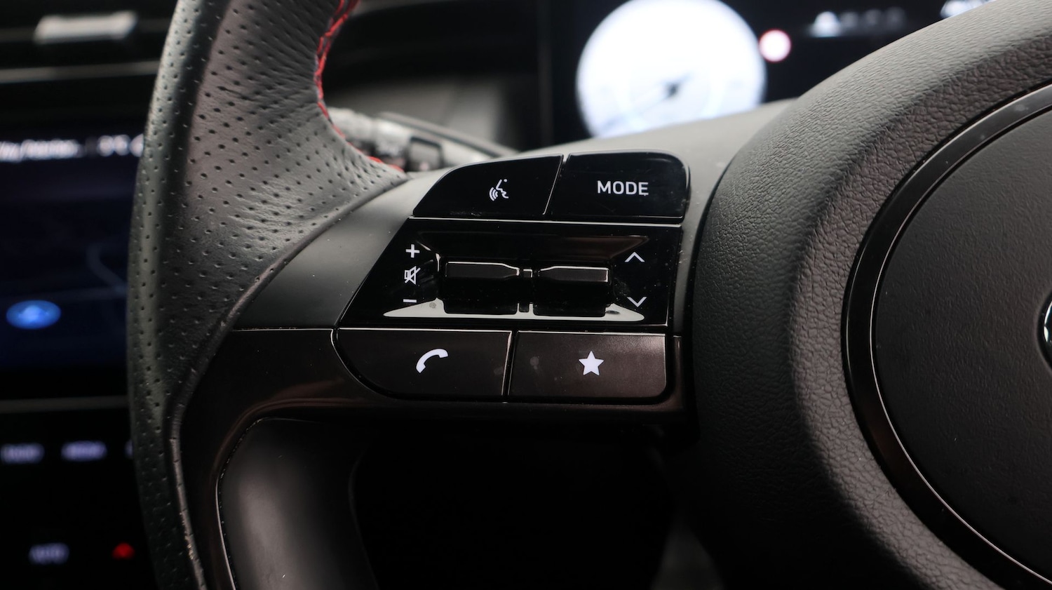 Used Hyundai TUCSON 2023 for sale - 77338662: Photo 24