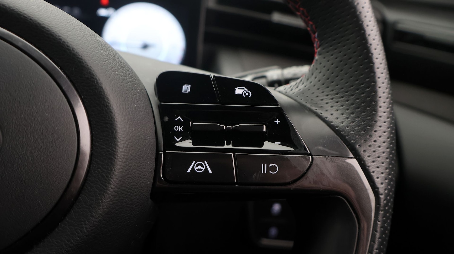 Used Hyundai TUCSON 2023 for sale - 77338662: Photo 25