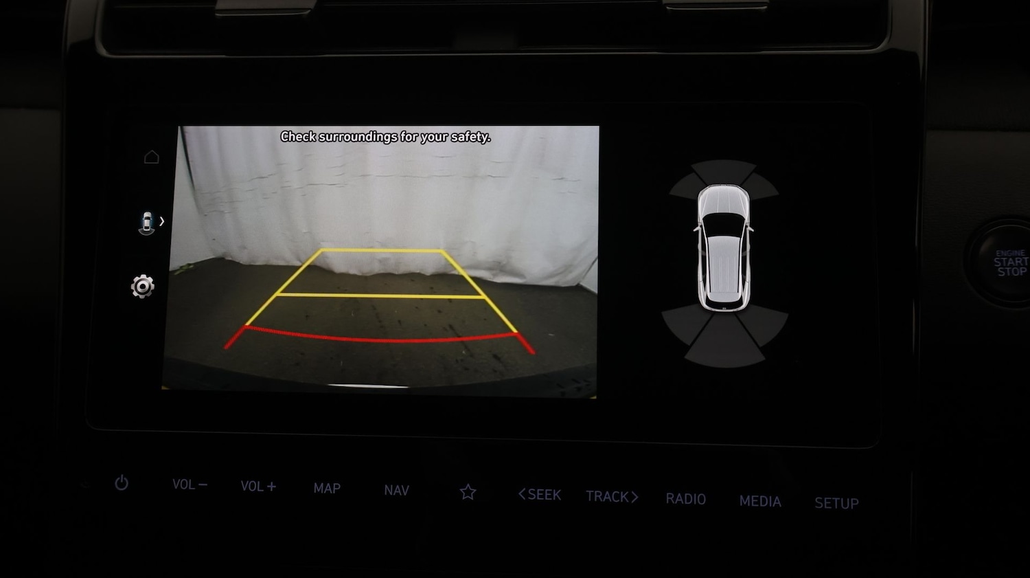 Used Hyundai TUCSON 2023 for sale - 77338662: Photo 28