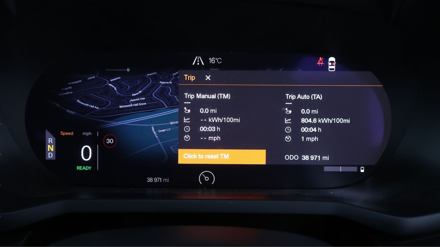 Used Polestar Polestar 2 for sale - 77688910: Photo 10