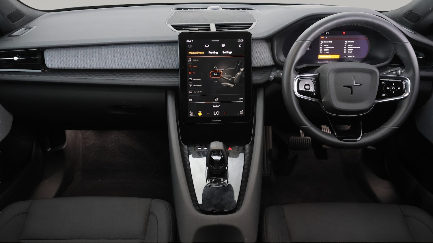 Used Polestar Polestar 2 for sale - 77688910: Photo 12