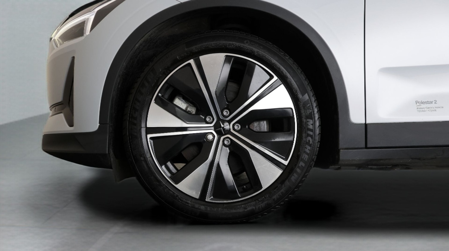 Used Polestar Polestar 2 for sale - 77688910: Photo 17