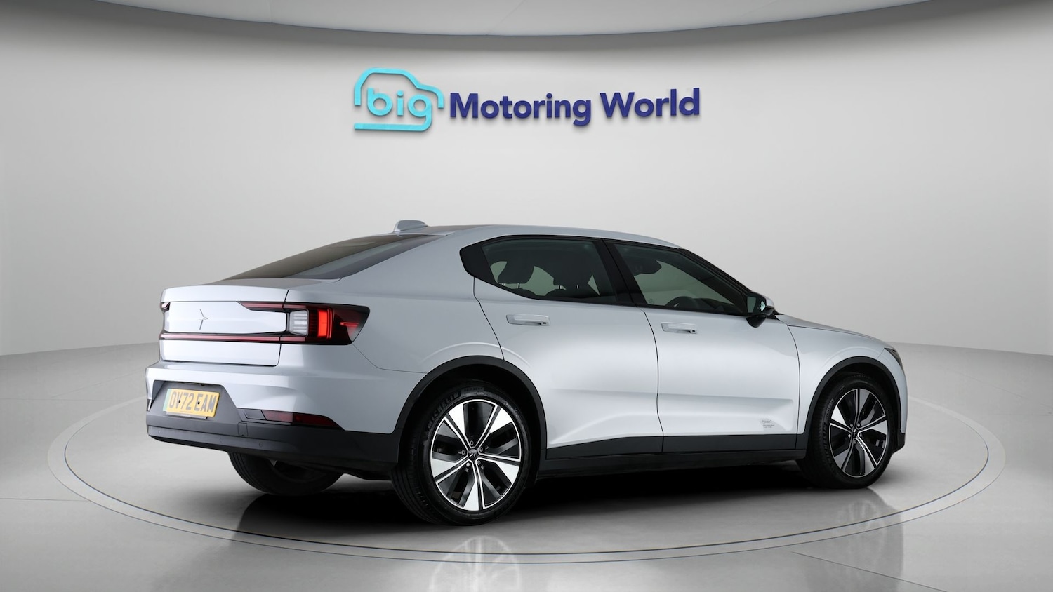 Used Polestar Polestar 2 for sale - 77688910: Photo 7