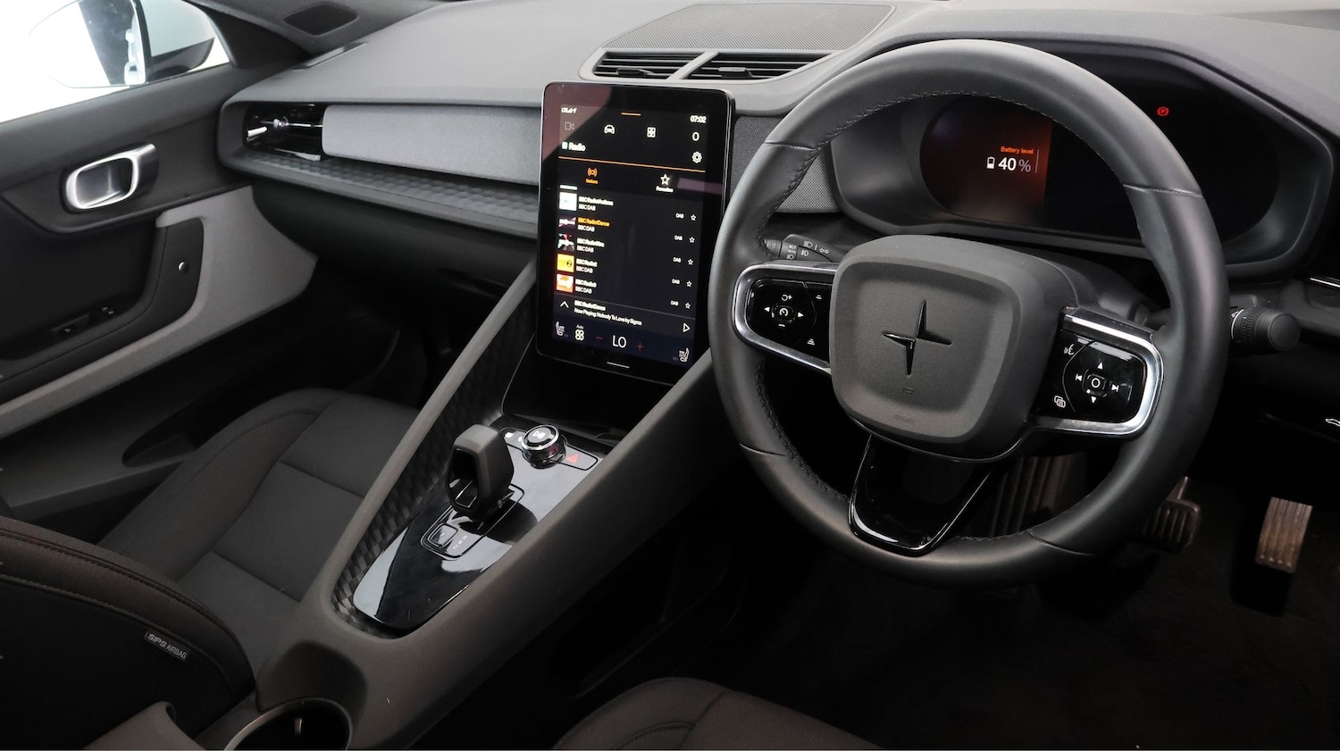 Used Polestar Polestar 2 for sale - 77688910: Photo 9