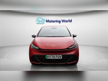 Used Cupra Born 2024 for sale - 79081354: Photo