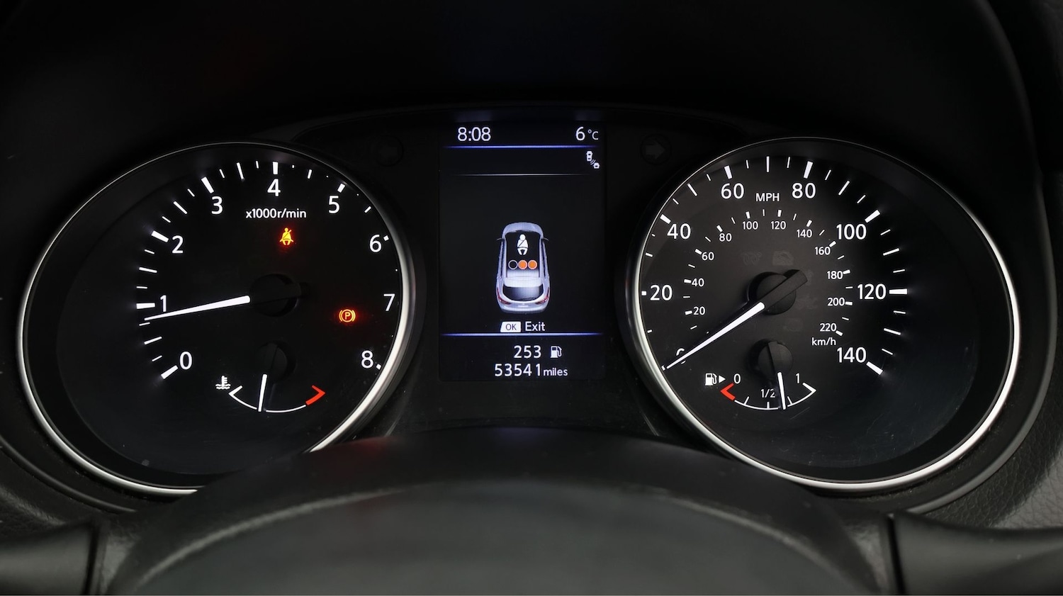 Used Nissan Qashqai 2019 for sale - 77461283: Photo 10