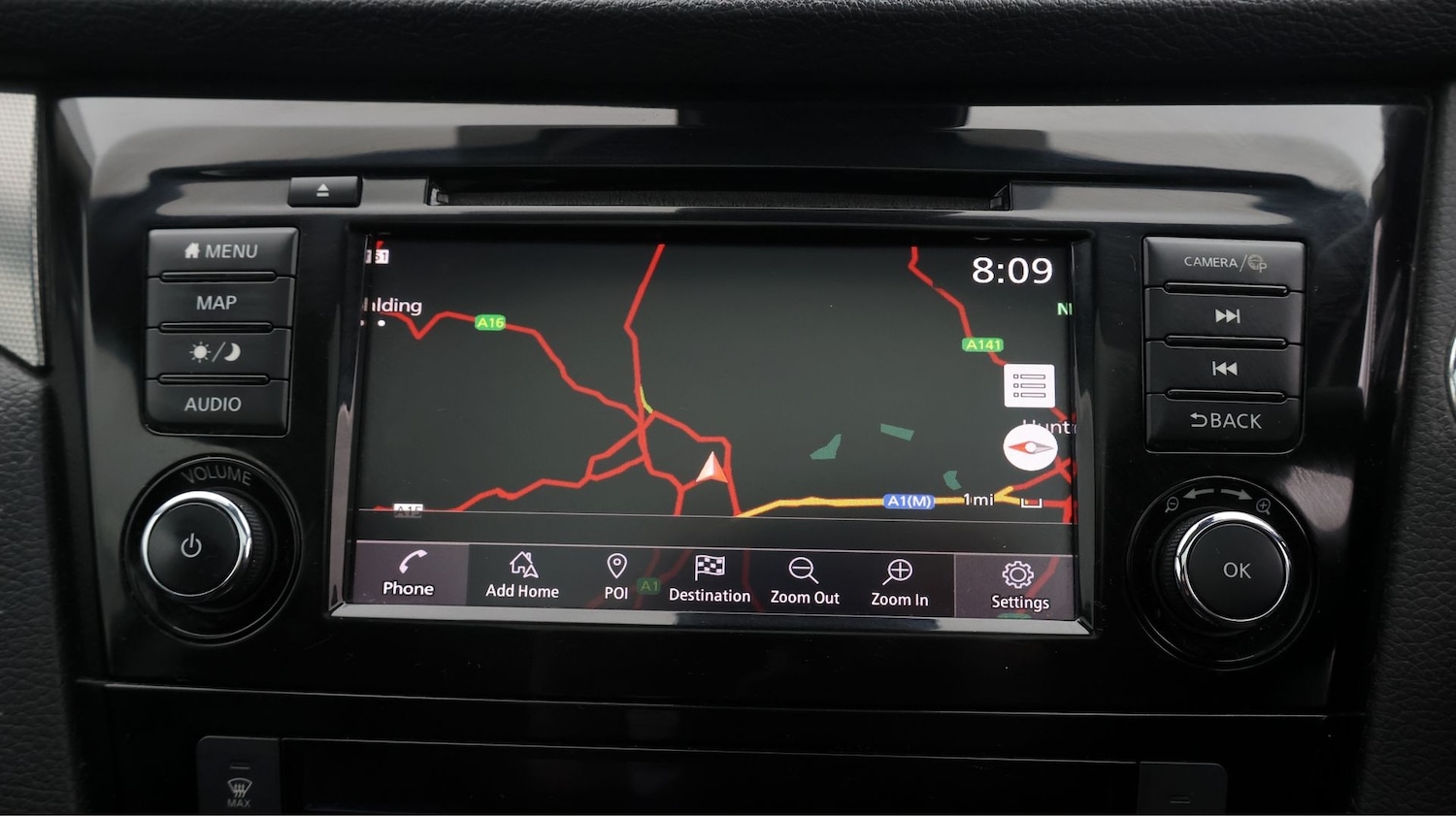 Used Nissan Qashqai 2019 for sale - 77461283: Photo 11