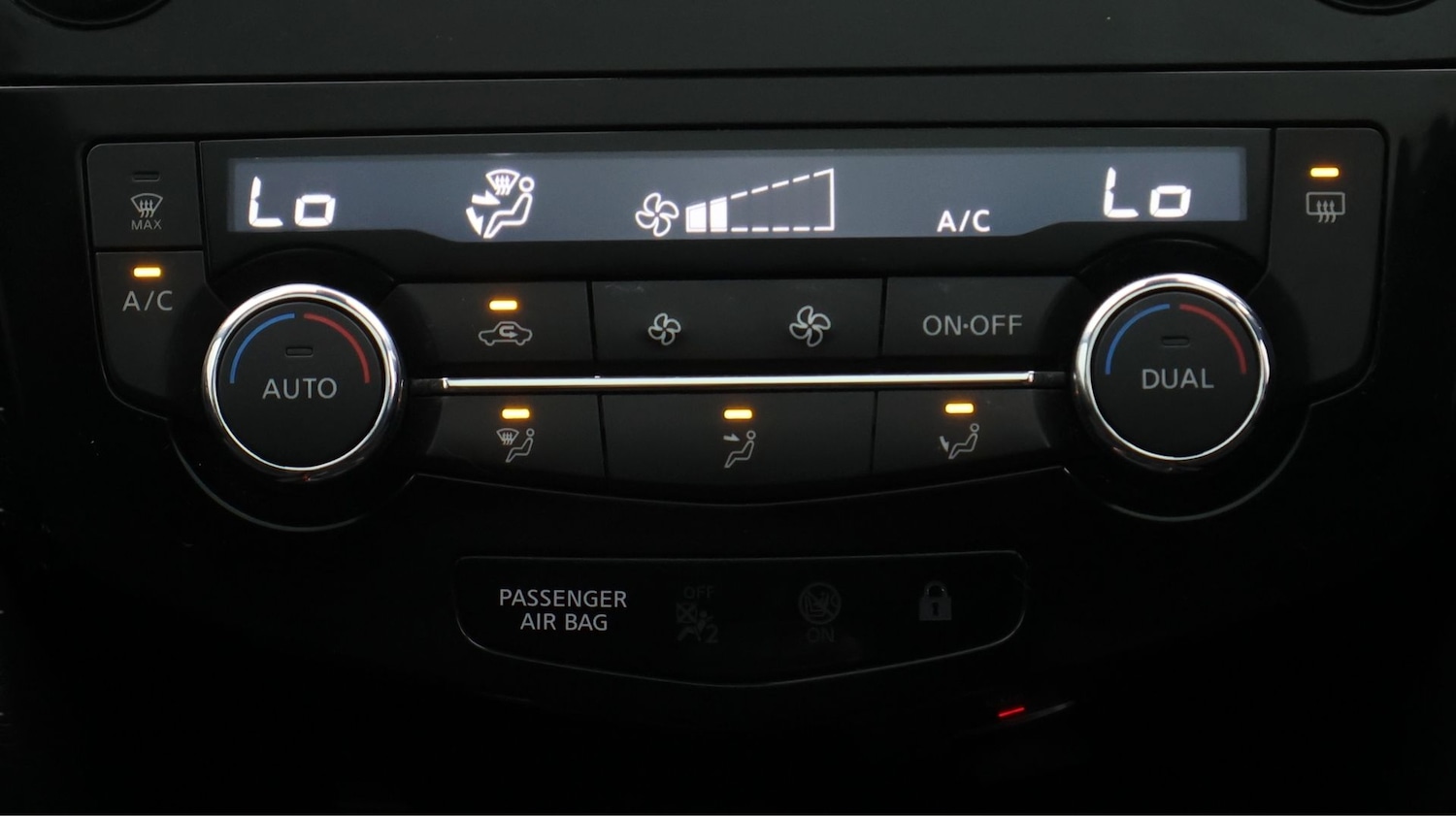 Used Nissan Qashqai 2019 for sale - 77461283: Photo 12