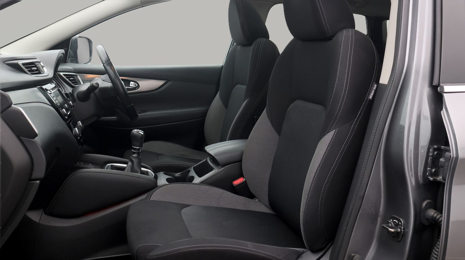 Used Nissan Qashqai 2019 for sale - 77461283: Photo 14