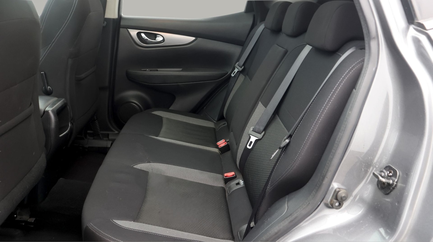 Used Nissan Qashqai 2019 for sale - 77461283: Photo 16