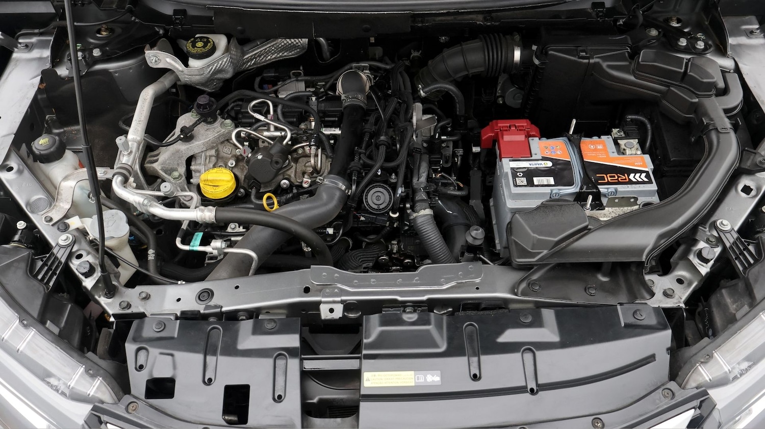 Used Nissan Qashqai 2019 for sale - 77461283: Photo 19