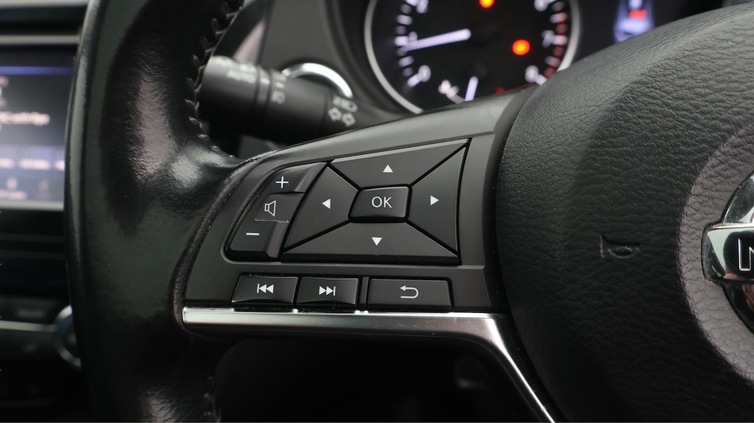 Used Nissan Qashqai 2019 for sale - 77461283: Photo 21