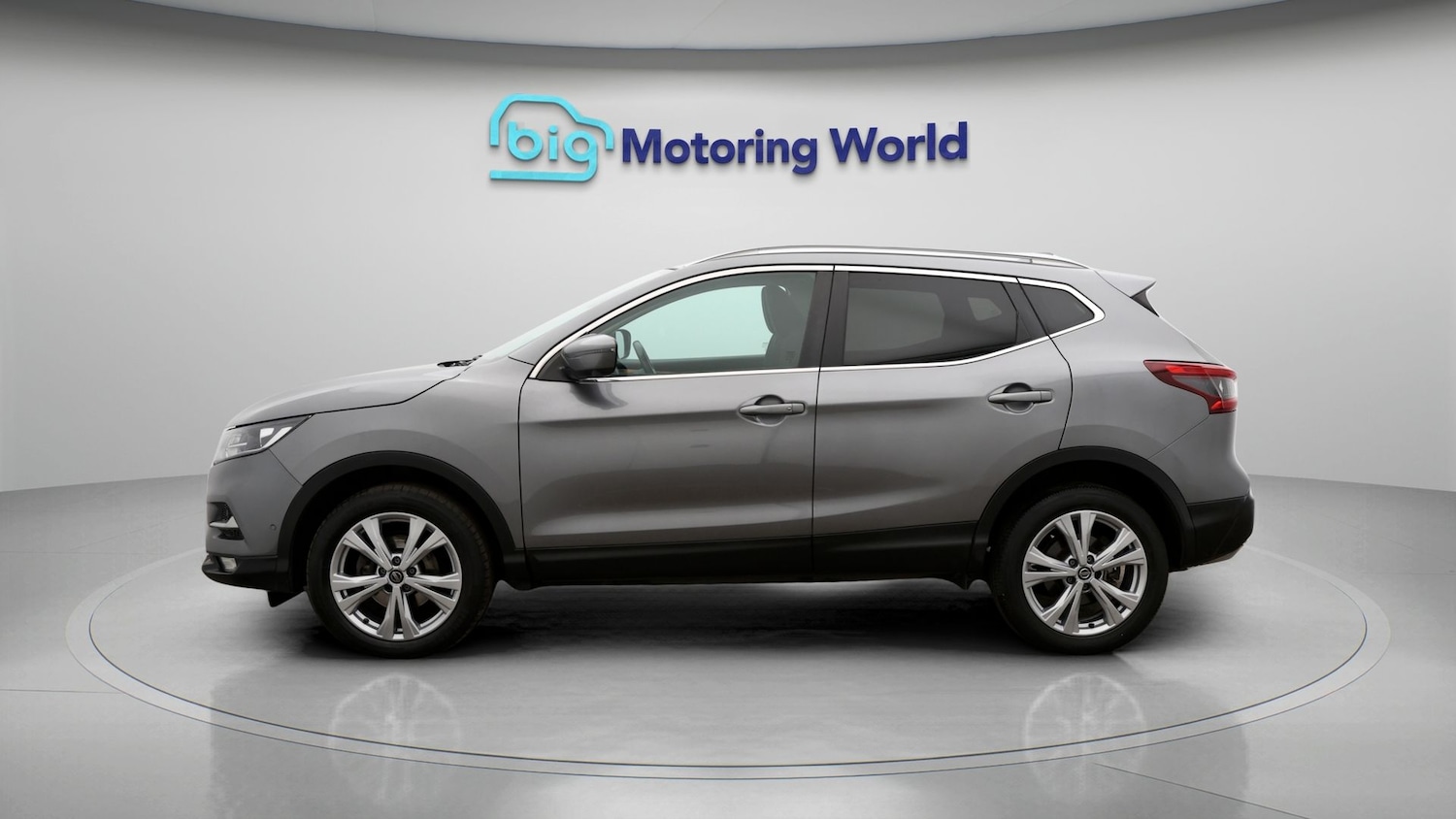Used Nissan Qashqai 2019 for sale - 77461283: Photo 4