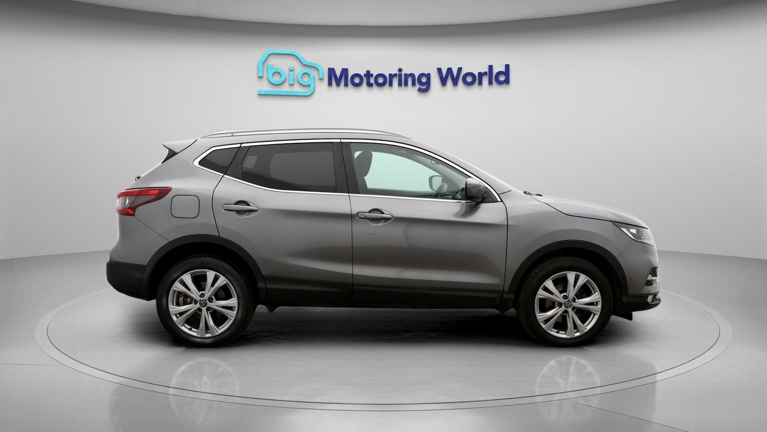 Used Nissan Qashqai 2019 for sale - 77461283: Photo 8