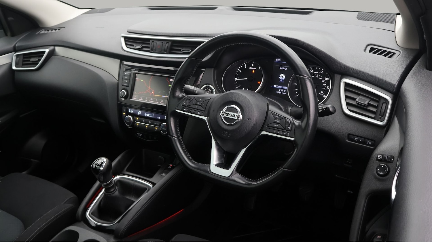 Used Nissan Qashqai 2019 for sale - 77461283: Photo 9