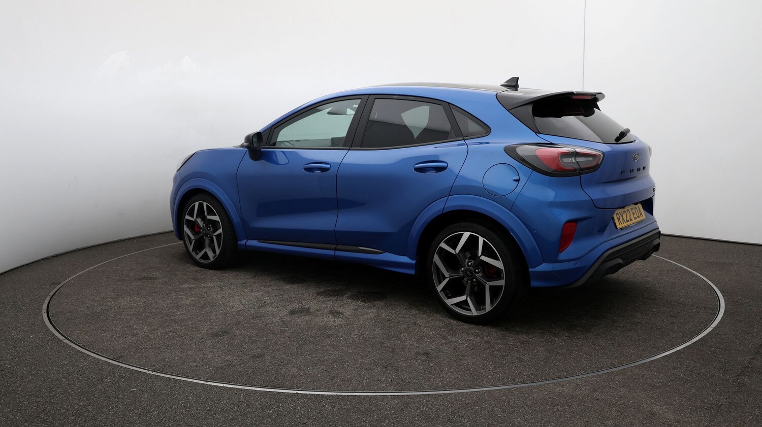 Used Ford Puma for sale - 76810099: Photo 27