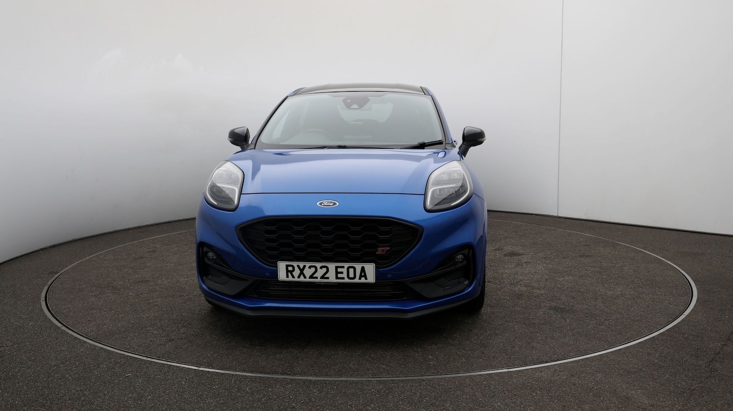 Used Ford Puma for sale - 76810099: Photo 31