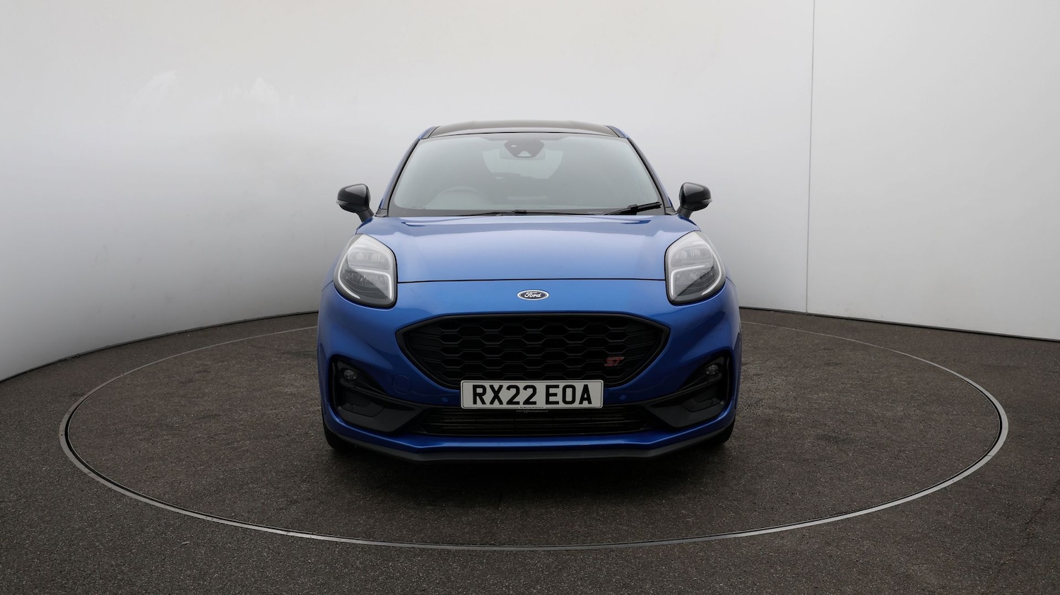 Used Ford Puma for sale - 76810099: Photo 32