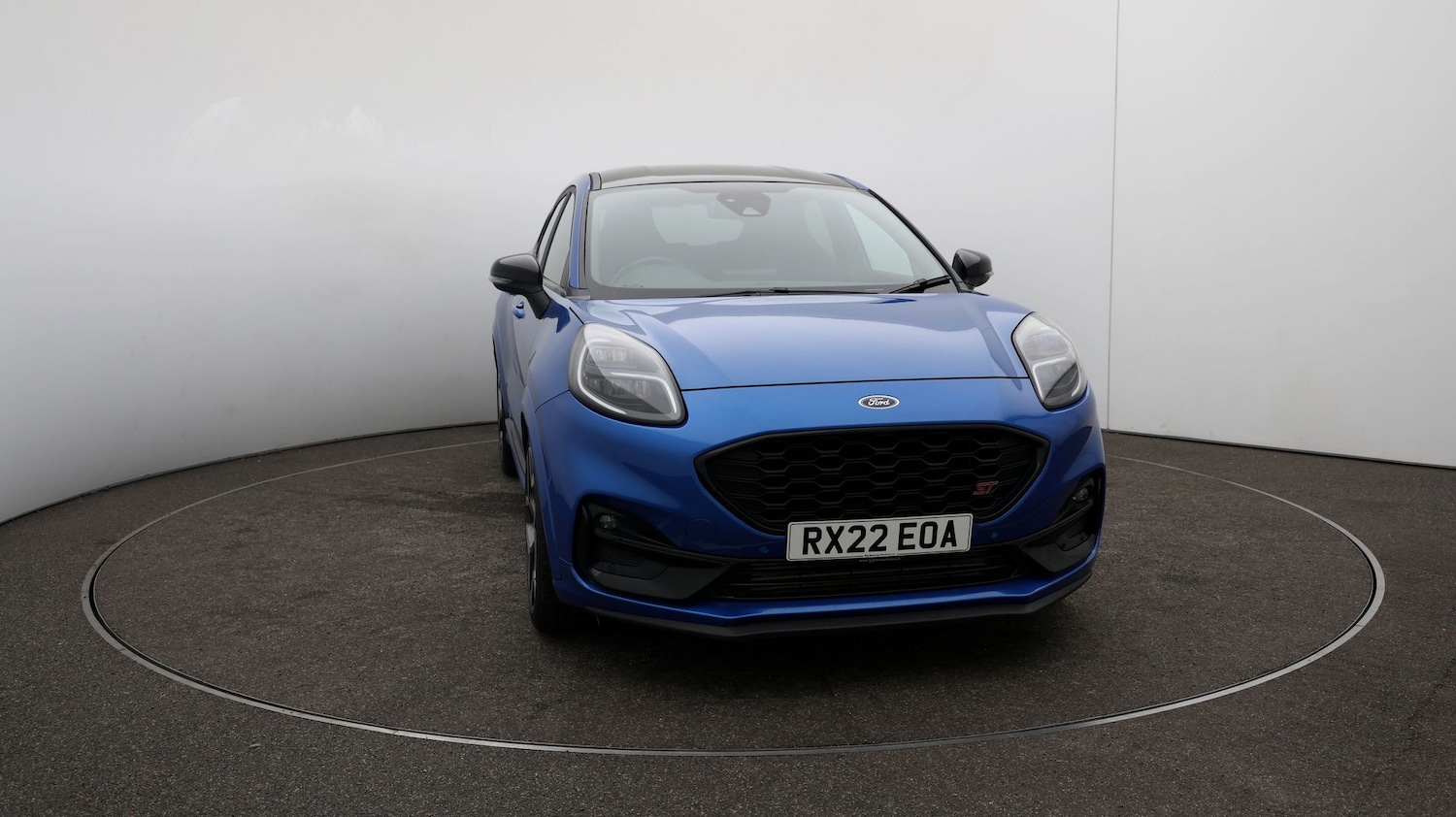 Used Ford Puma for sale - 76810099: Photo 33