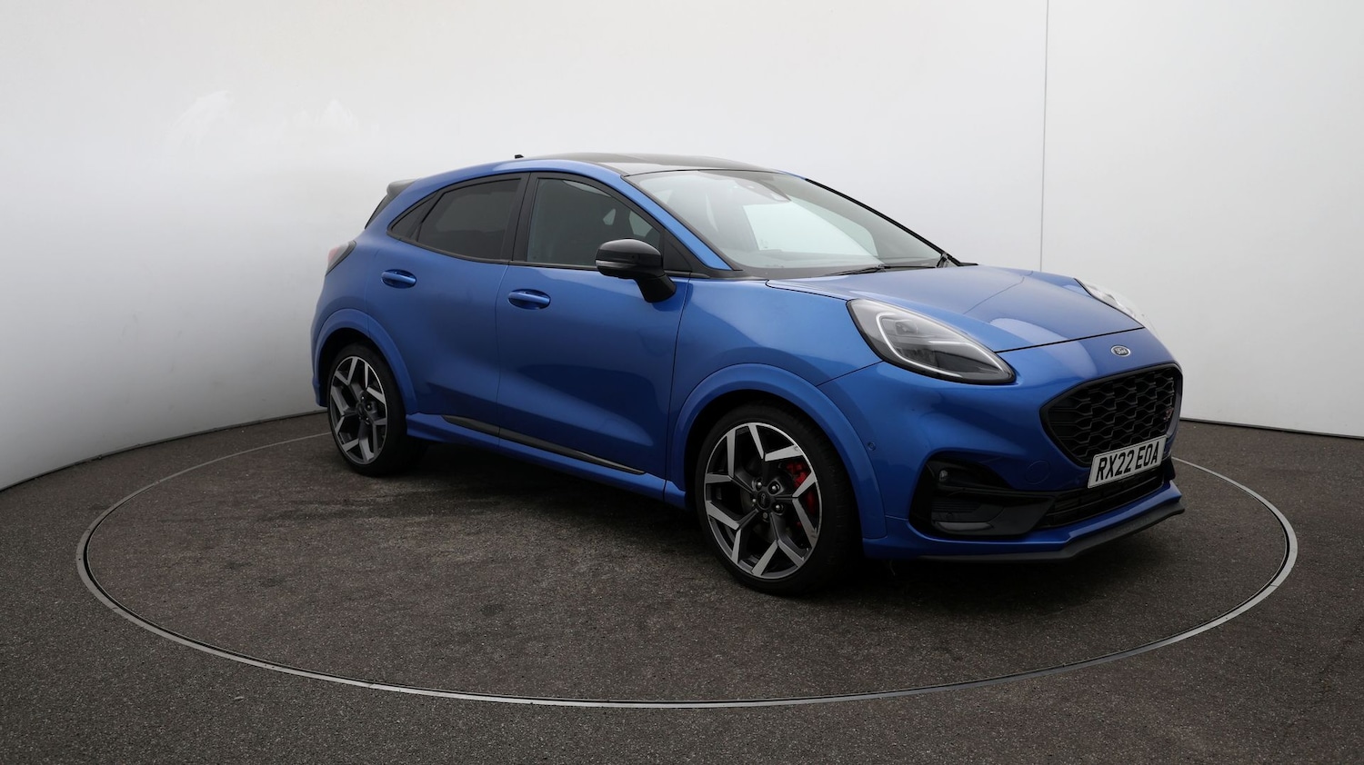 Used Ford Puma for sale - 76810099: Photo 36