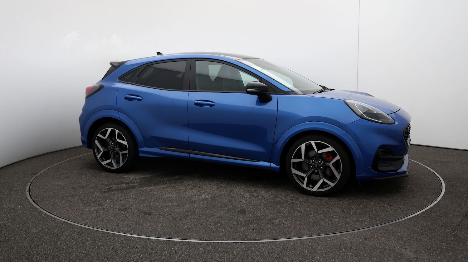 Used Ford Puma for sale - 76810099: Photo 38