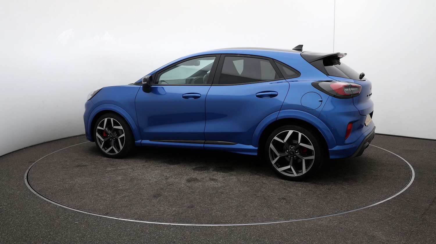 Used Ford Puma for sale - 76810099: Photo 39