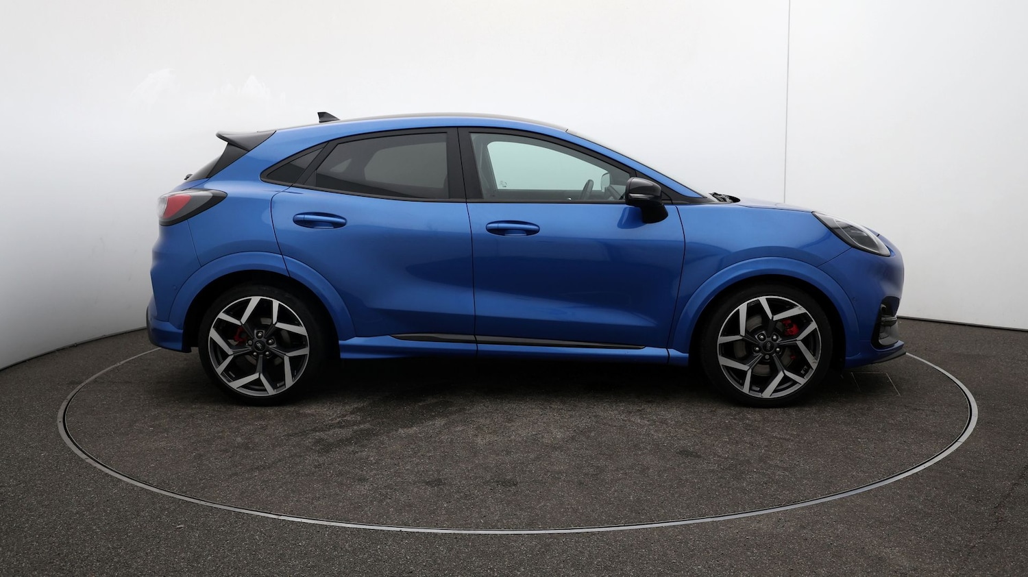 Used Ford Puma for sale - 76810099: Photo 41