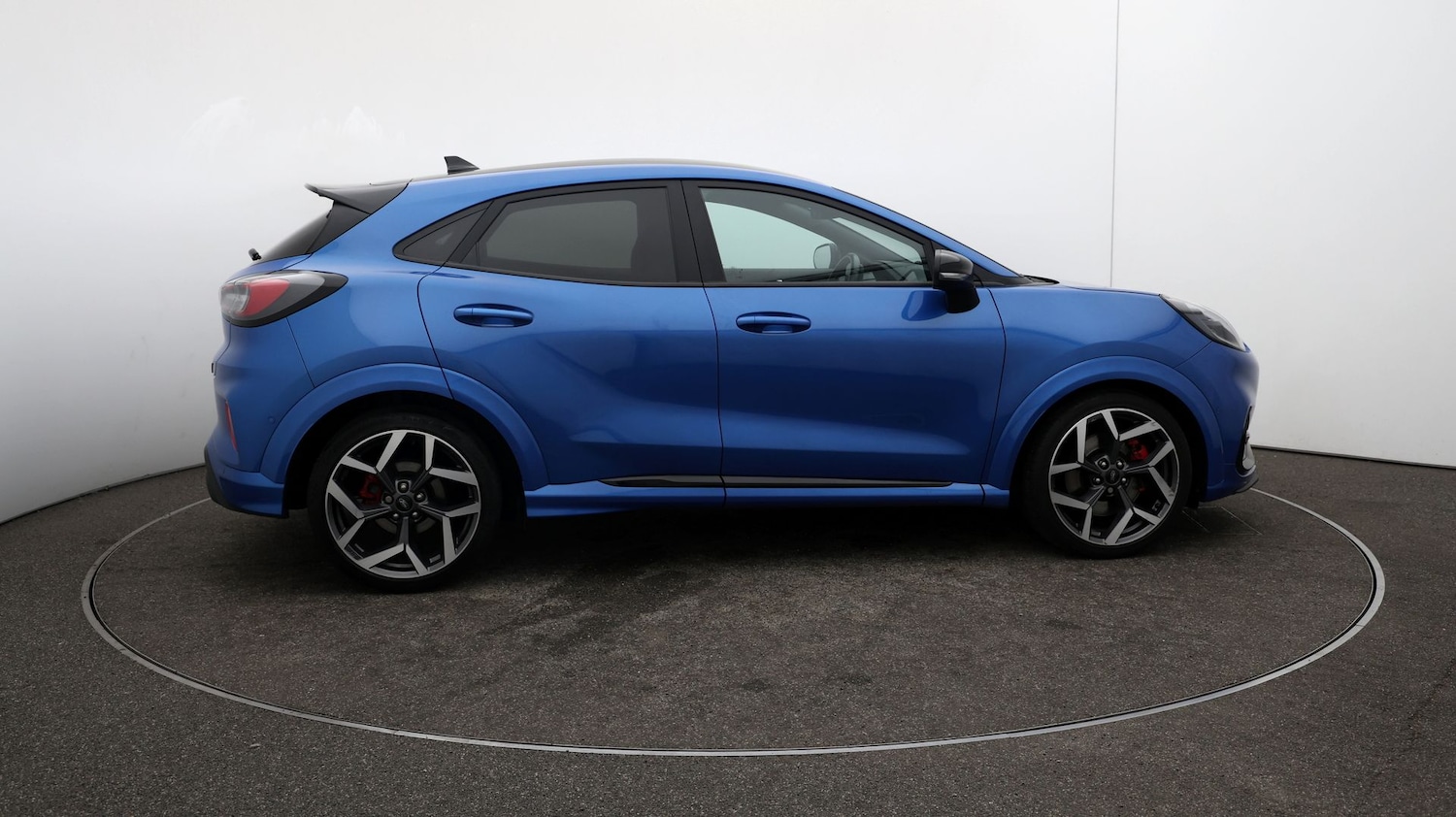 Used Ford Puma for sale - 76810099: Photo 42