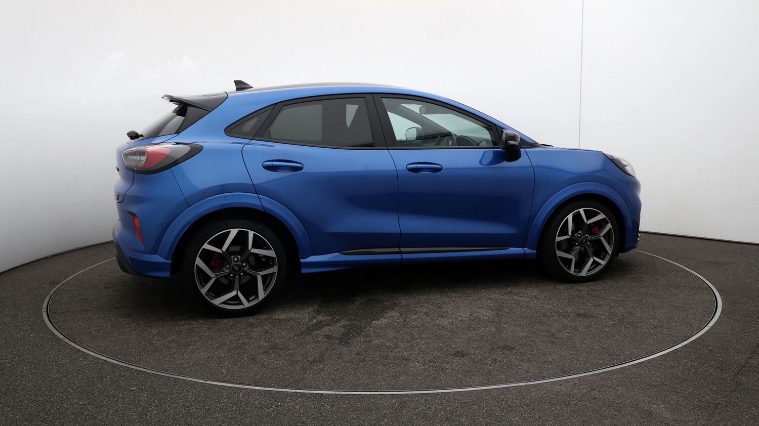 Used Ford Puma for sale - 76810099: Photo 43