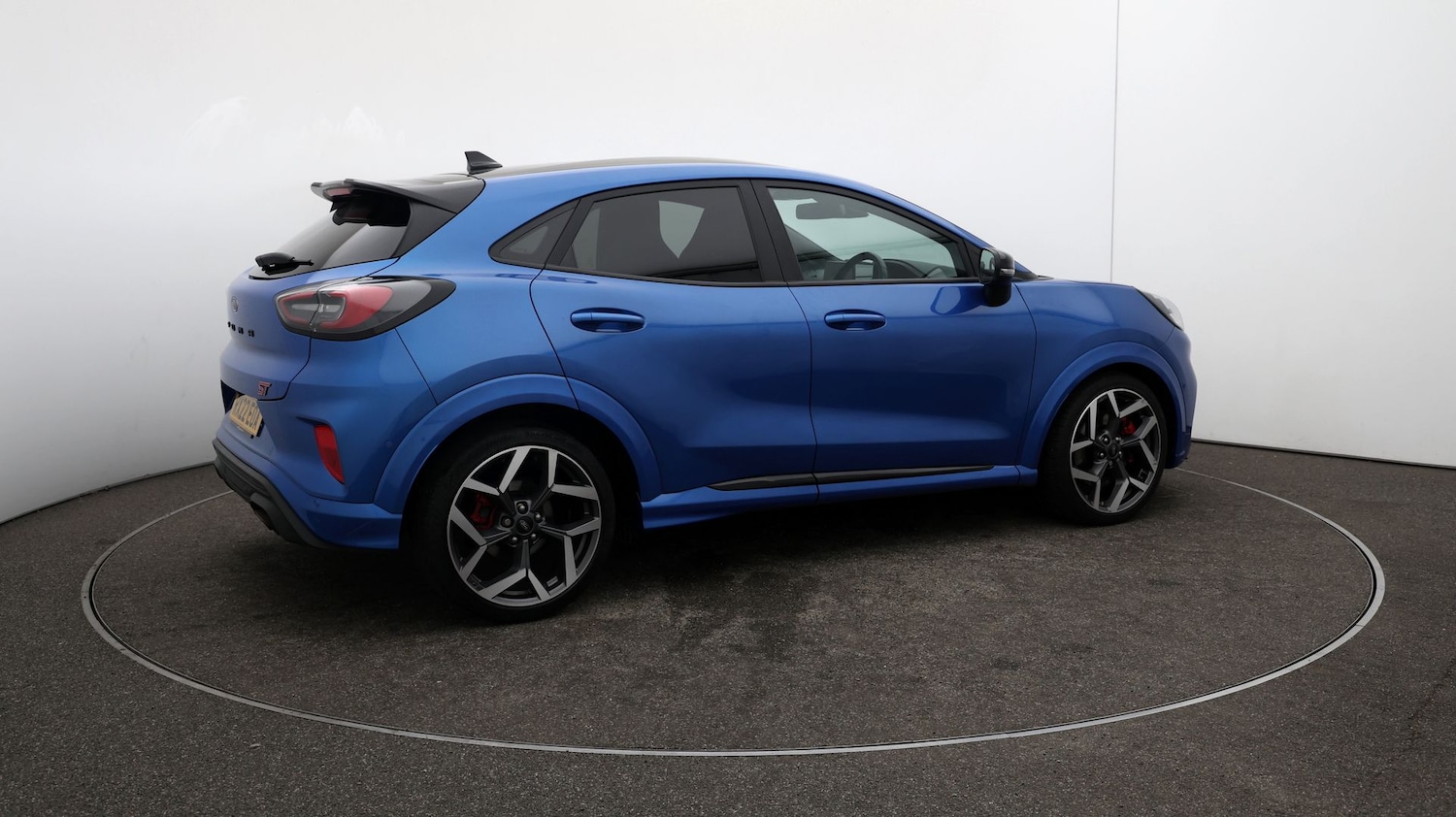 Used Ford Puma for sale - 76810099: Photo 44