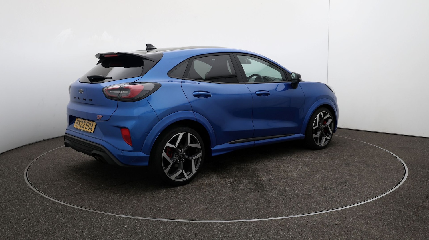 Used Ford Puma for sale - 76810099: Photo 45