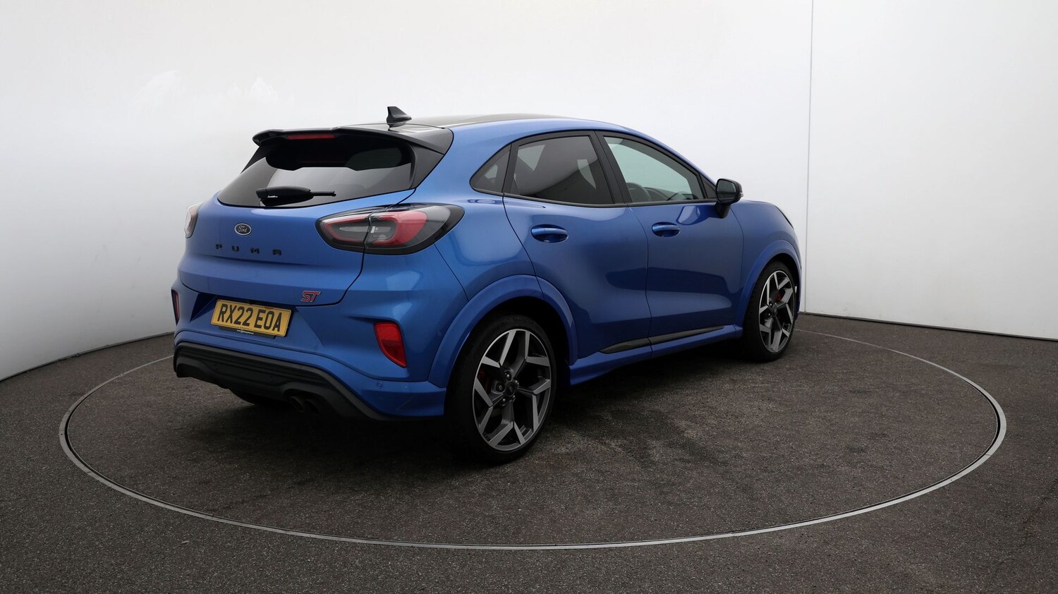 Used Ford Puma for sale - 76810099: Photo 46