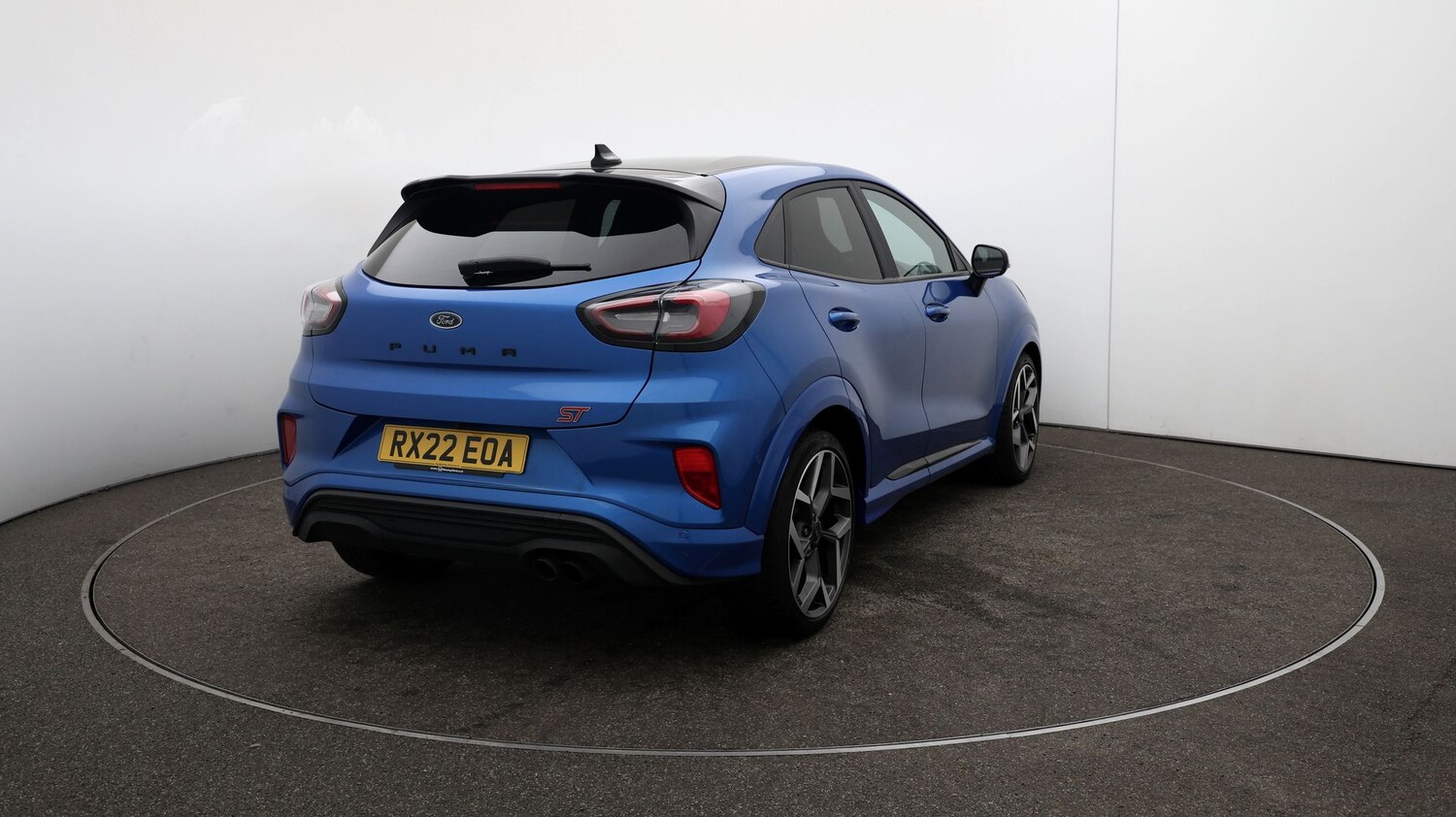 Used Ford Puma for sale - 76810099: Photo 47