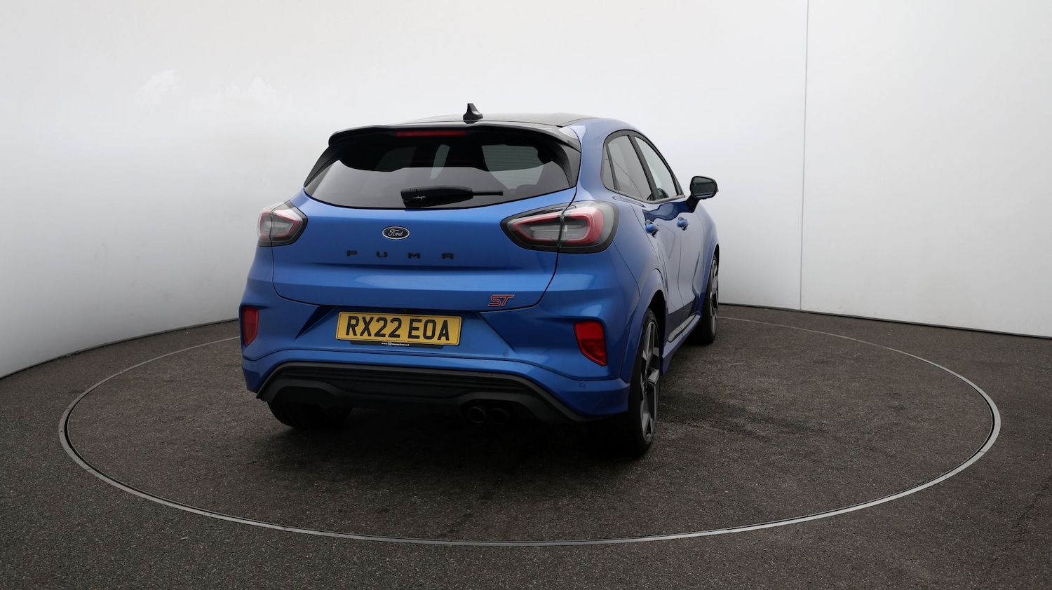 Used Ford Puma for sale - 76810099: Photo 48