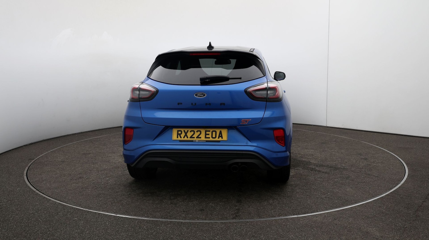 Used Ford Puma for sale - 76810099: Photo 49