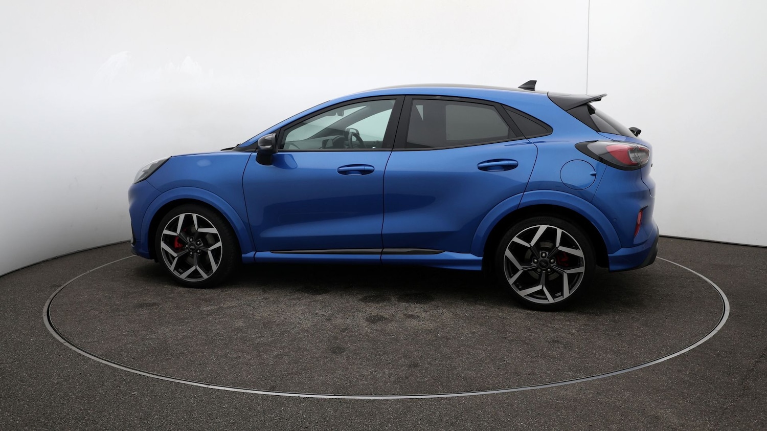 Used Ford Puma for sale - 76810099: Photo 50