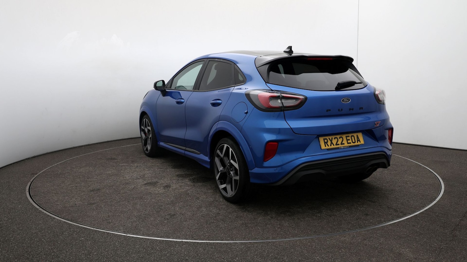 Used Ford Puma for sale - 76810099: Photo 53