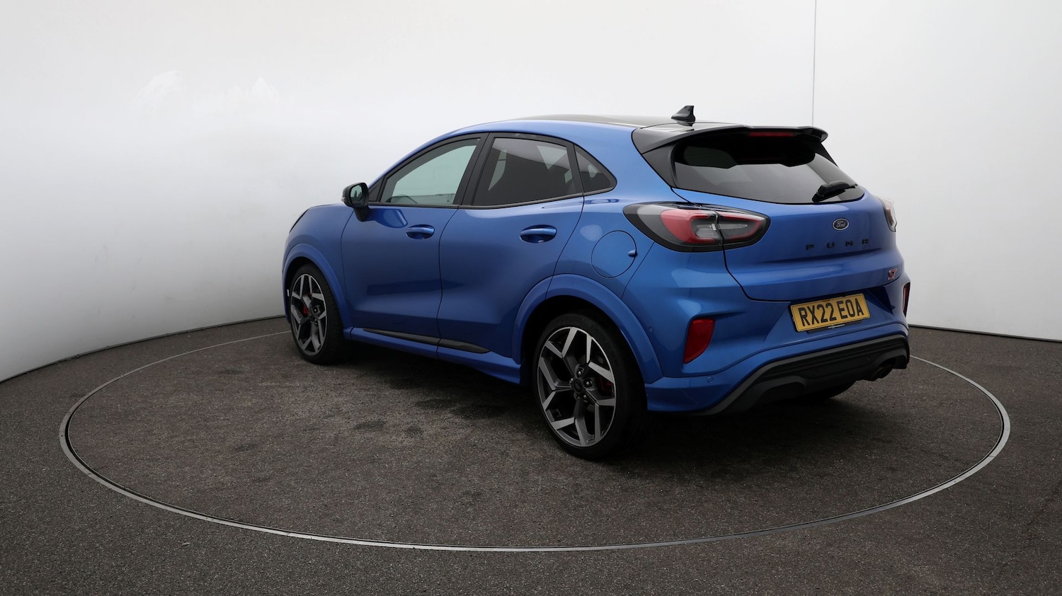 Used Ford Puma for sale - 76810099: Photo 54