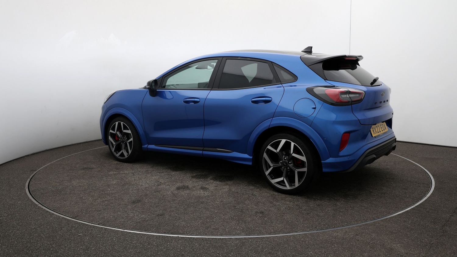 Used Ford Puma for sale - 76810099: Photo 55