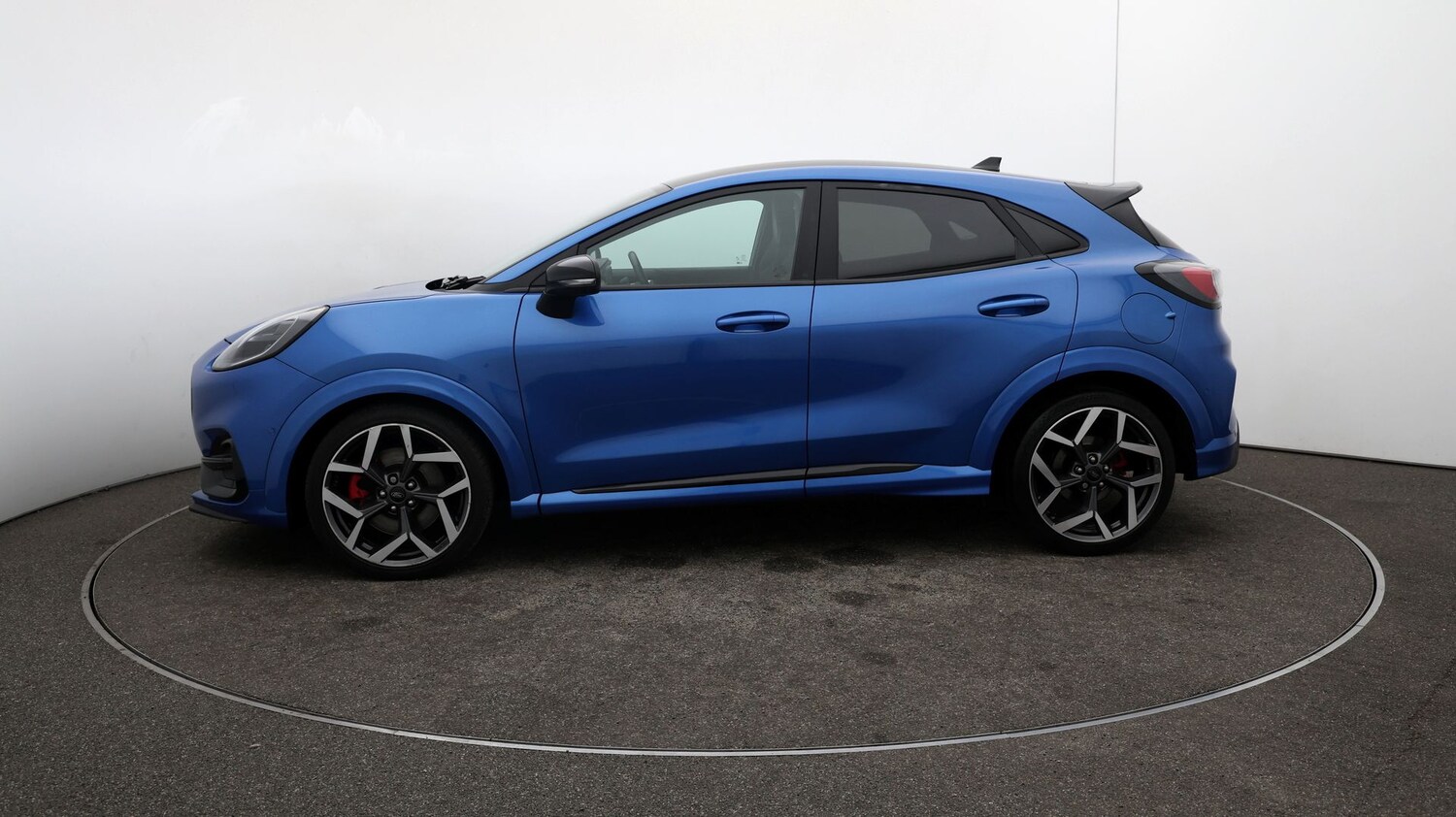 Used Ford Puma for sale - 76810099: Photo 57