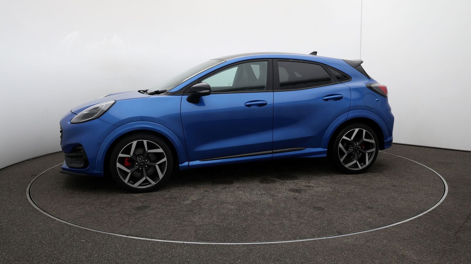 Used Ford Puma for sale - 76810099: Photo 58